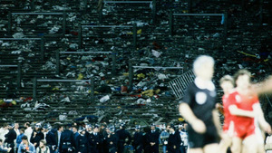 La tragédie du Heysel (Engrenage) (n°1)