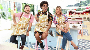 Le meilleur pâtissier célébrités S7