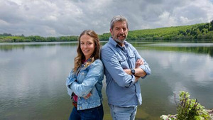 La doc et le véto (Le lac du diable) S1 (3/4)