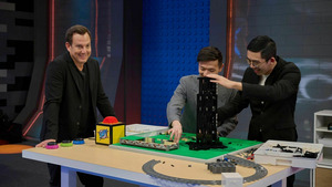 Lego Masters *2017 S4