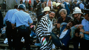 La tragédie du Heysel (Spectacle) (n°3)