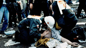 La tragédie du Heysel (Pardon) (n°6)