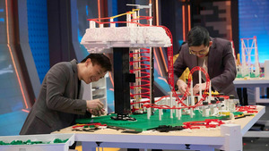 Lego Masters *2017 S4