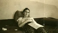 Frida Kahlo (Les racines mexicaines) S1 (1/3)