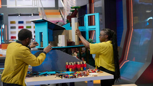 Lego Masters *2017 S4