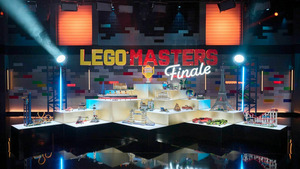 Lego Masters *2017 S4
