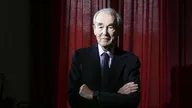 Robert Badinter, la vie avant tout