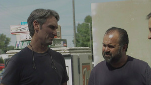 American Pickers, la brocante made in USA (Collectionnite aigüe) S9 (11/15)