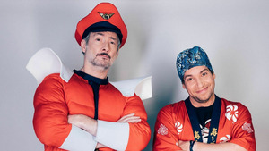 Le meilleur des What the Fun games S1