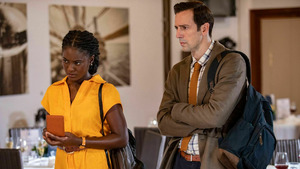 Meurtres au paradis (Une vie gâchee) S13 (1/8)