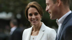 Kate et William, anges ou démons, qui sont-ils vraiment ? (n°1)