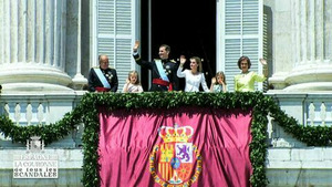 Espagne : la couronne de tous les scandales