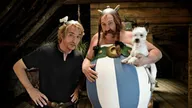 Astérix et Obélix : au service de sa Majesté