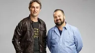 American Pickers, la brocante made in USA (Le retour de Hobo Jack) S19 (21/21)