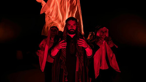 Lawrence d'Arabie