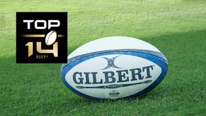Rugby : Top 14