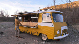 La folie du camping-car S2 (n°2)