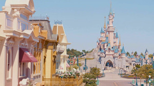 Les parcs d'attractions préférés des Français S3