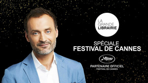 La grande librairie S17