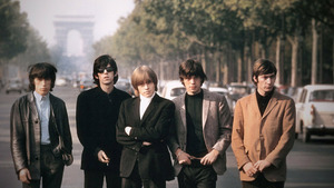 L'histoire française des Rolling Stones