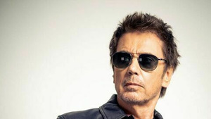 Jean-Michel Jarre aux Francofolies de La Rochelle