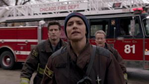 Chicago Fire (Quand le passé nous rattrape) S12 (8/13)