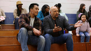Chicago Fire (L'imposteur) S12 (10/13)