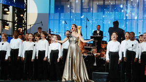 Le Concert de Paris 2024
