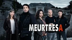 Meurtres à... (Meurtres à l'île de Ré) S3 (5/6)