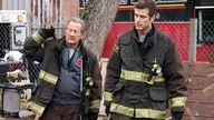Chicago Fire (Comment ça finit ?) S11 (12/22)