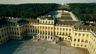 L'Europe des merveilles (Schönbrunn - Splendeur et chute des Habsbourg) S3 (n°2)