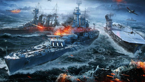 Navires de légende (Couler le Bismarck) S2 (2/4)