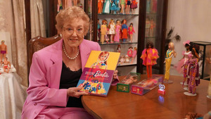 La véritable histoire de Barbie
