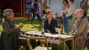 McDonald & Dodds (Jinxy chante le blues) S4 (2/3)