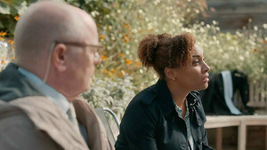 McDonald & Dodds (Il y a de l'amour dans l'air) S4 (3/3)