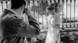 Lorenz et Marlena, chronique d'un amour en guerre