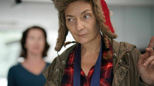 Capitaine Marleau (Veuves mais pas trop) S3 (5/8)