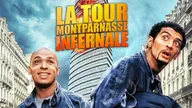 La Tour Montparnasse infernale