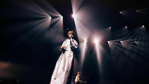 Pierre de Maere en concert au Zénith de Paris