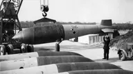 Les armes secrètes de la Seconde Guerre mondiale (Bombes) S1 (5/6)