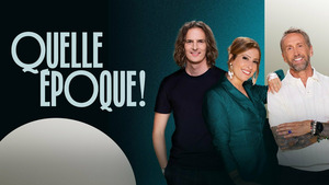 Quelle époque !