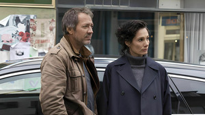 Le voyageur *2019 (La femme oubliée) S2 (n°8)