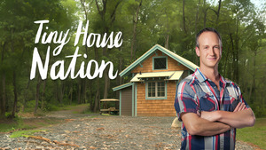Tiny House : mini maison sur mesure S1 (8/9)