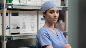 Grey's Anatomy (Garde de nuit) S21 (6/18)