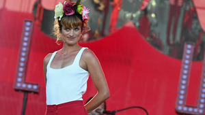 Culturebox, le show