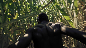 Aux origines, l'esclavage