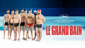 Le grand bain