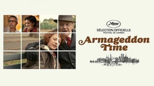 Armageddon Time