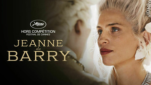 Jeanne du Barry