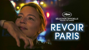 Revoir Paris